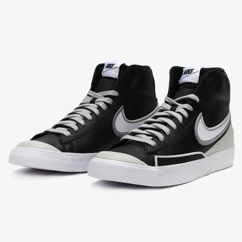 Vans Shoes Authentic - Nike autentico Blazer Mid '77 Scarpe