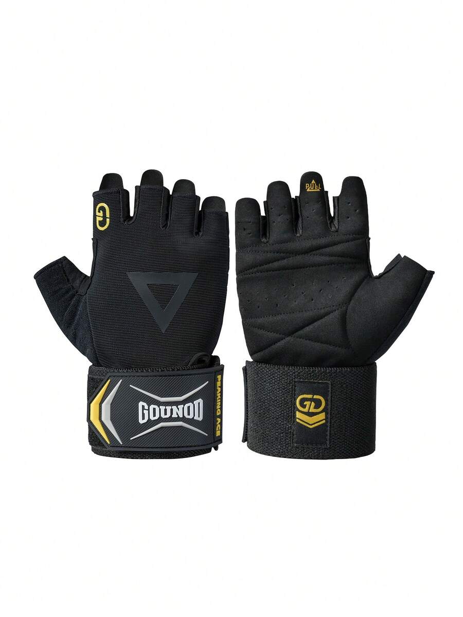 Workout Glove Gym - 1 paio di guanti da palestra
