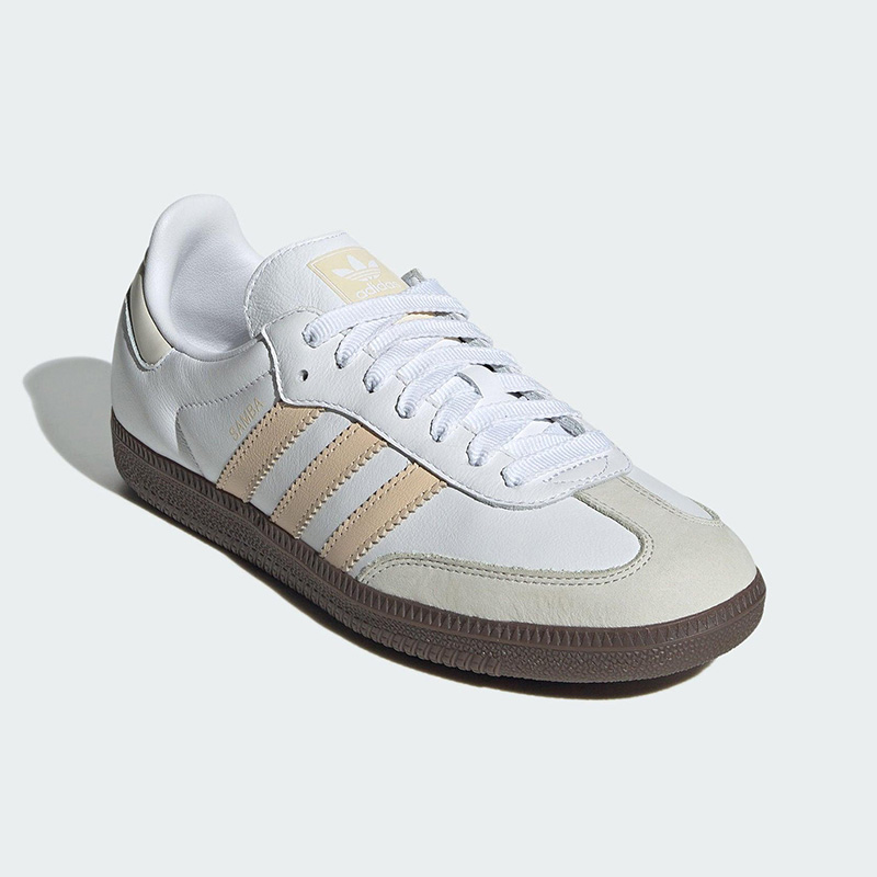 Scarpe da Skateboard Retrò Sam - Adidas Shoes Samba recensione e prezzo