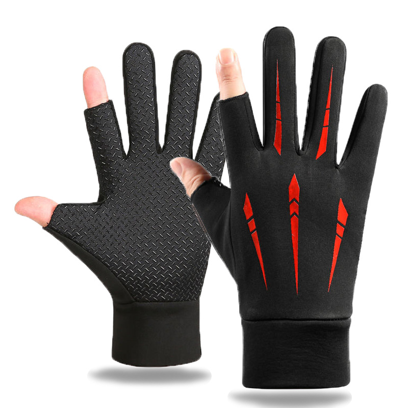 Guanti da ciclismo caldi per u - Gardening Glove Waterproof recensione e prezzo