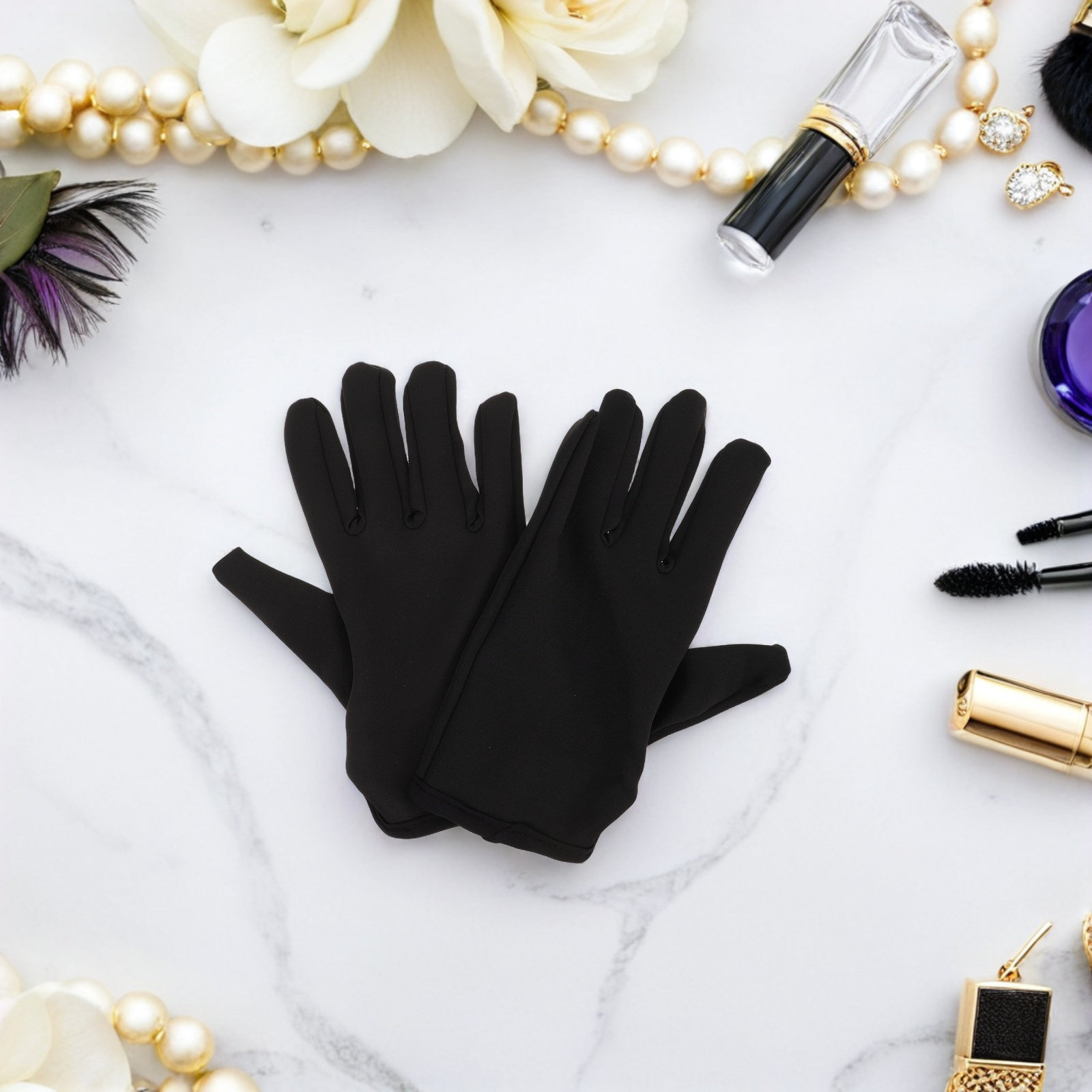 1 Paio di Guanti Professionali - Heat Resistant Glove recensione e prezzo