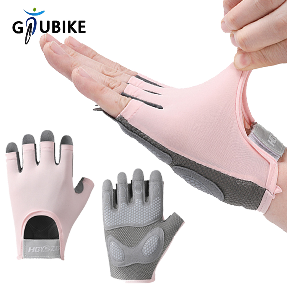 GTUBIKE 1 paio di guanti da al - Workout Glove Gym recensione e prezzo