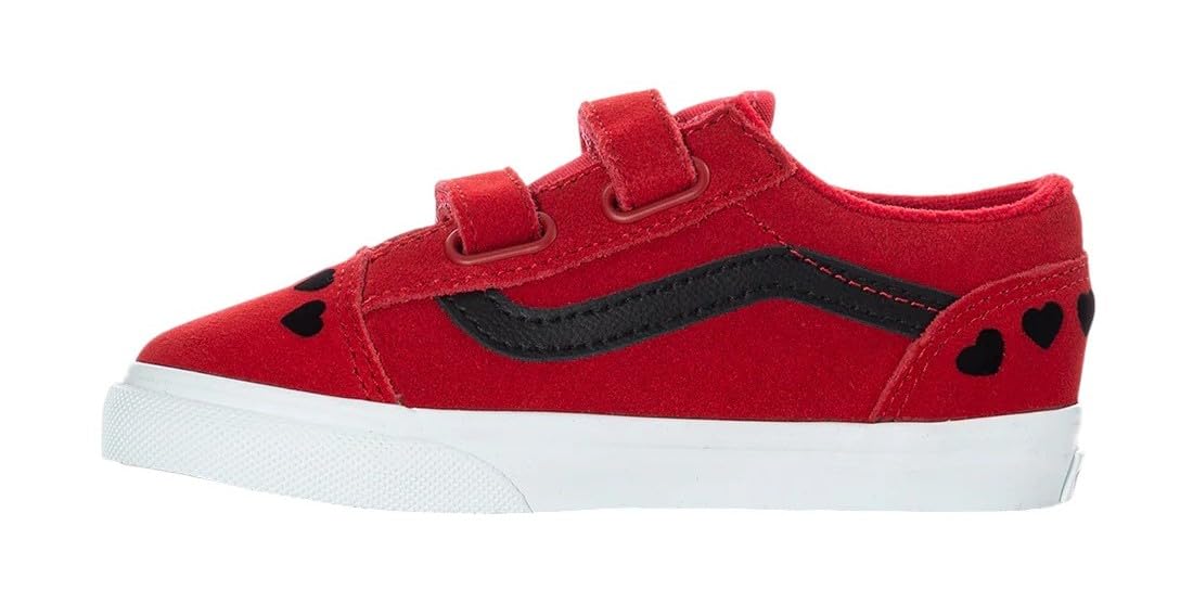 Sneaker Vans Old Skool V unise - Vans Shoes Old Skool recensione e prezzo