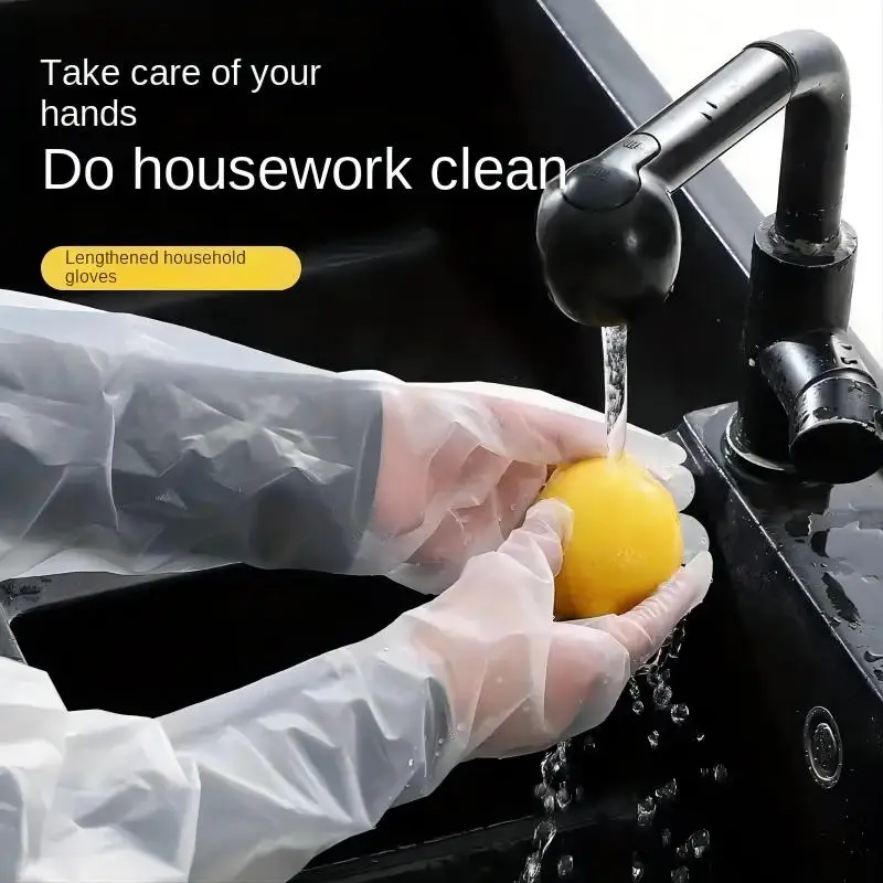 100 Pezzi Guanti Monouso per l - Rubber Glove Cleaning recensione e prezzo