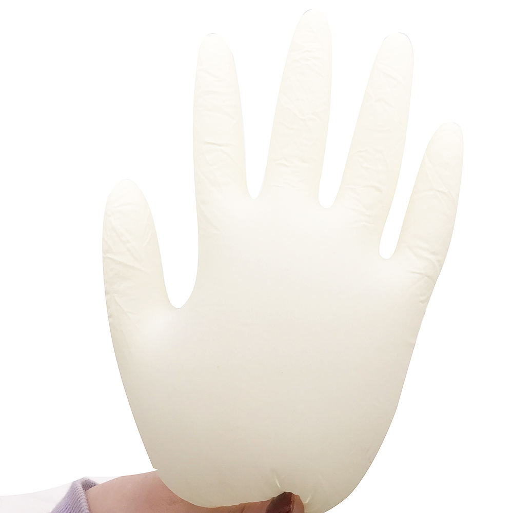 100 Pcs guanti monouso in Nitr - Exam Glove Nitrile recensione e prezzo