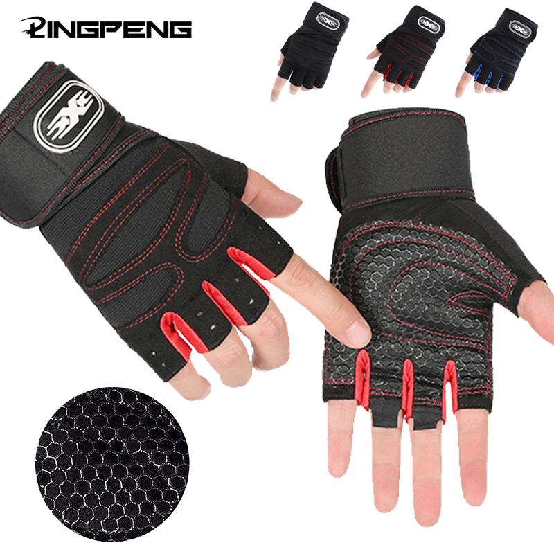Guanti da palestra Guanti per  - Workout Glove Gym recensione e prezzo