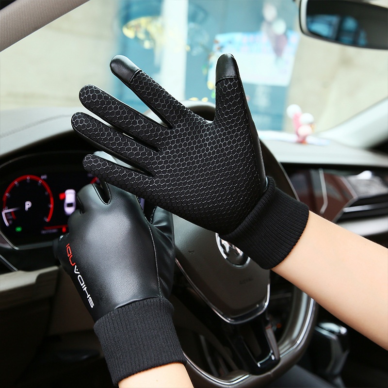 Guanti termici con fodera in p - Heat Resistant Glove recensione e prezzo