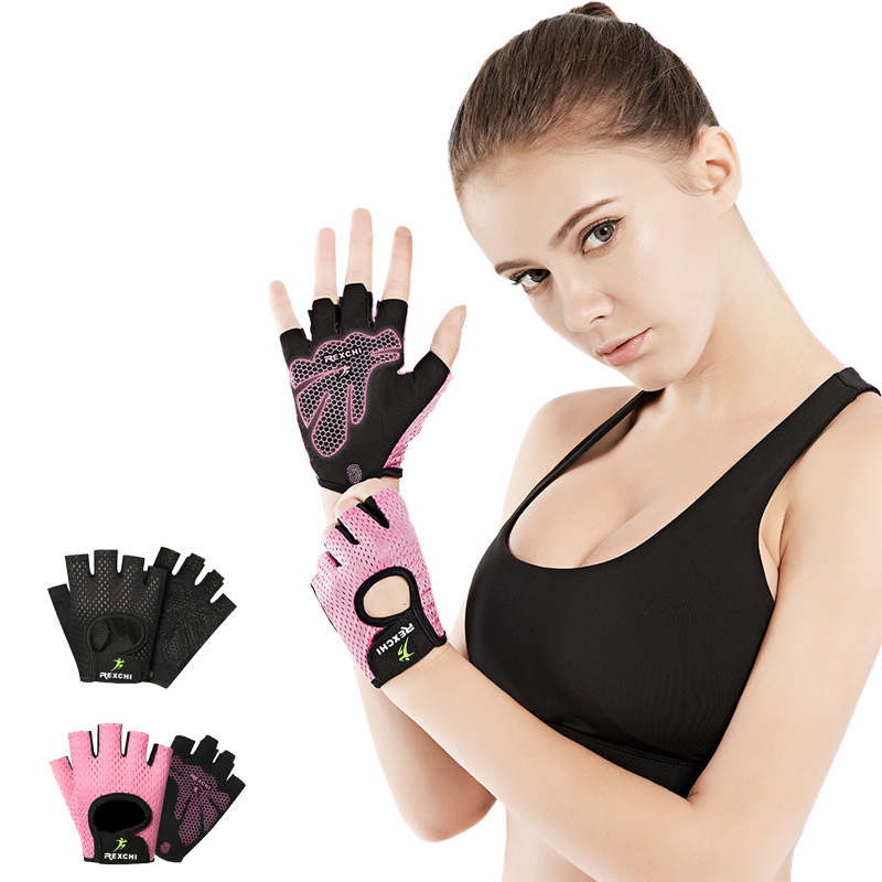 Estate Donna Uomo Silicone ant - Workout Glove Gym recensione e prezzo