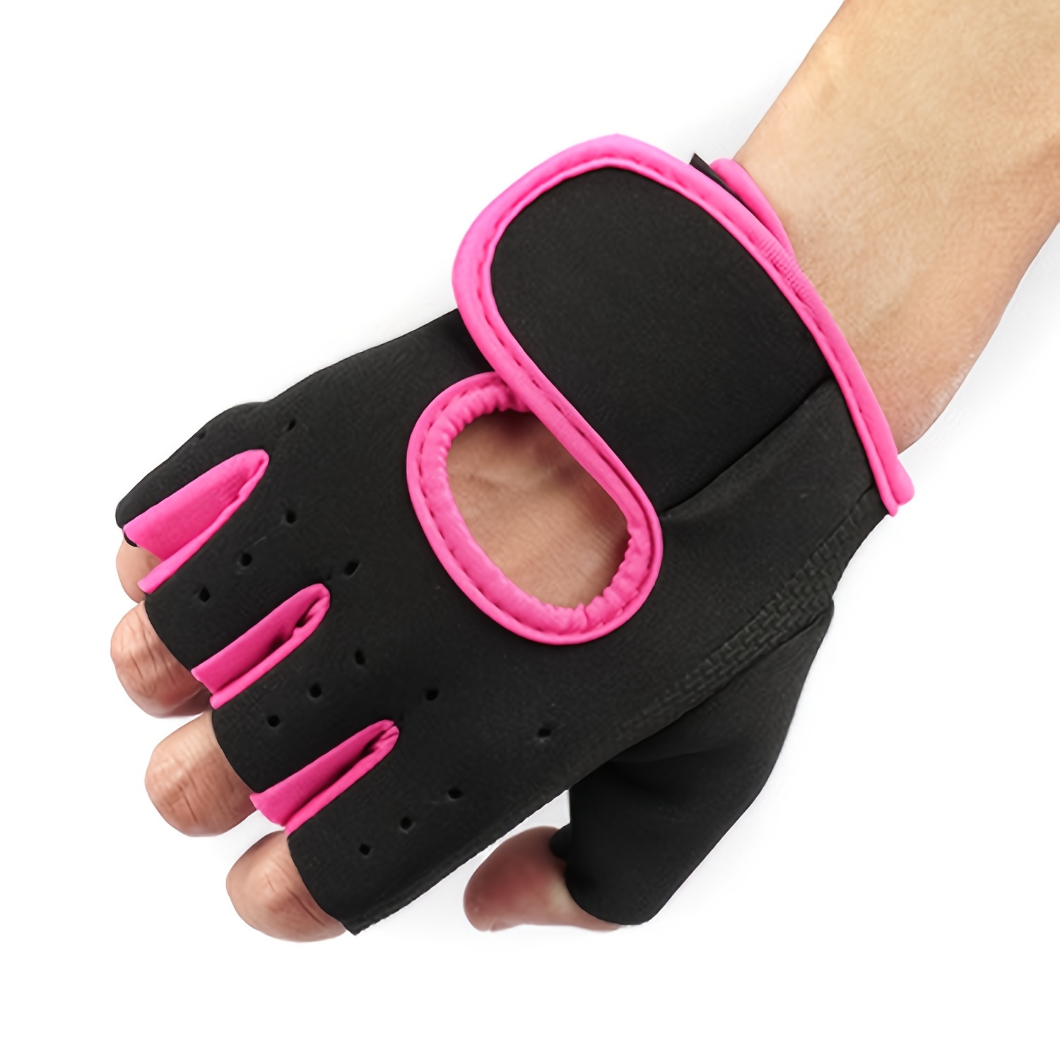 Guanti da allenamento da donna - Workout Glove Gym recensione e prezzo