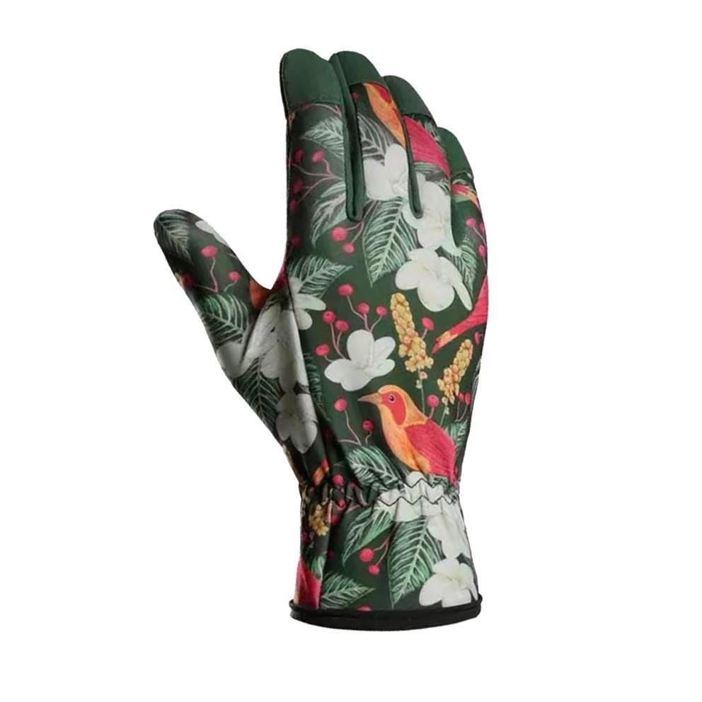 Guanti da Giardinaggio Corti R - Work Glove Impact recensione e prezzo