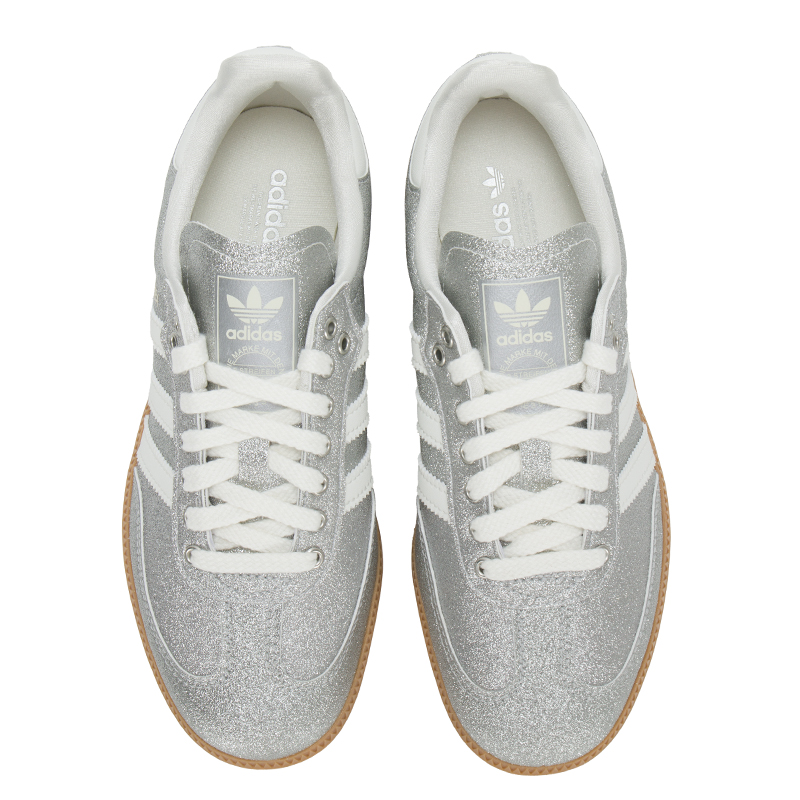Adidas (Adidas) Trefoil Sneake - Adidas Shoes Samba recensione e prezzo