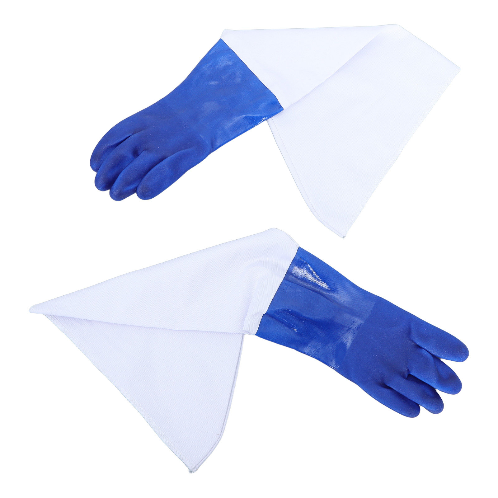 1 Paio di Guanti in Gomma per  - Rubber Glove Cleaning recensione e prezzo