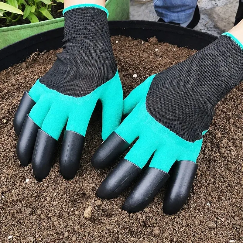 Guanti da giardinaggio con art - Gardening Glove Waterproof recensione e prezzo