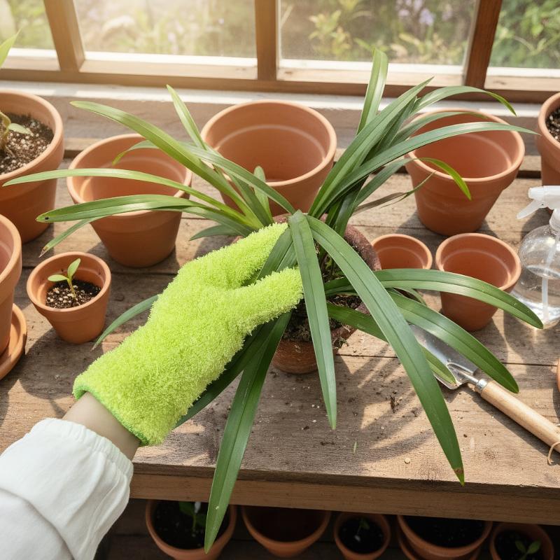 # Guanti in Microfibra Estensi - Gardening Glove Waterproof recensione e prezzo