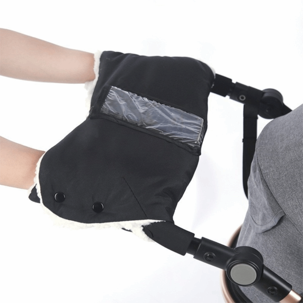 Guanti Invernali per Passeggin - Winter Glove Insulated recensione e prezzo