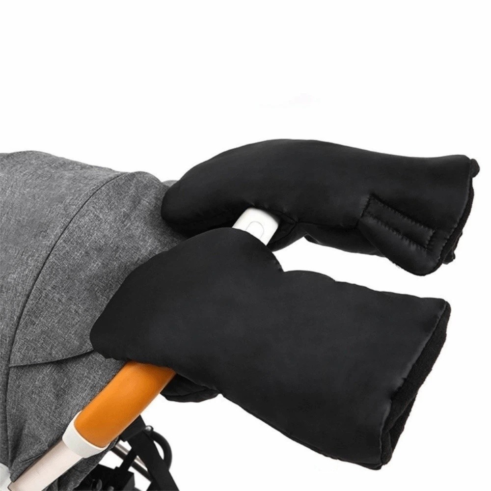 Guanti Invernali per Passeggin - Winter Glove Insulated recensione e prezzo