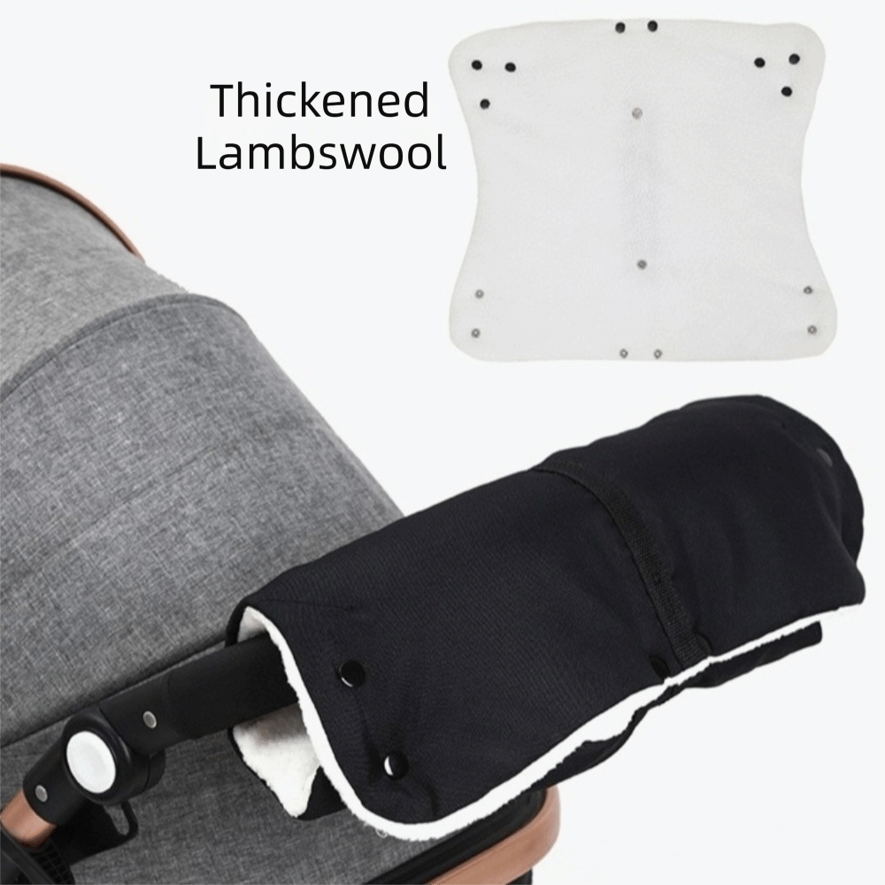 Guanti Invernali per Passeggin - Winter Glove Insulated recensione e prezzo