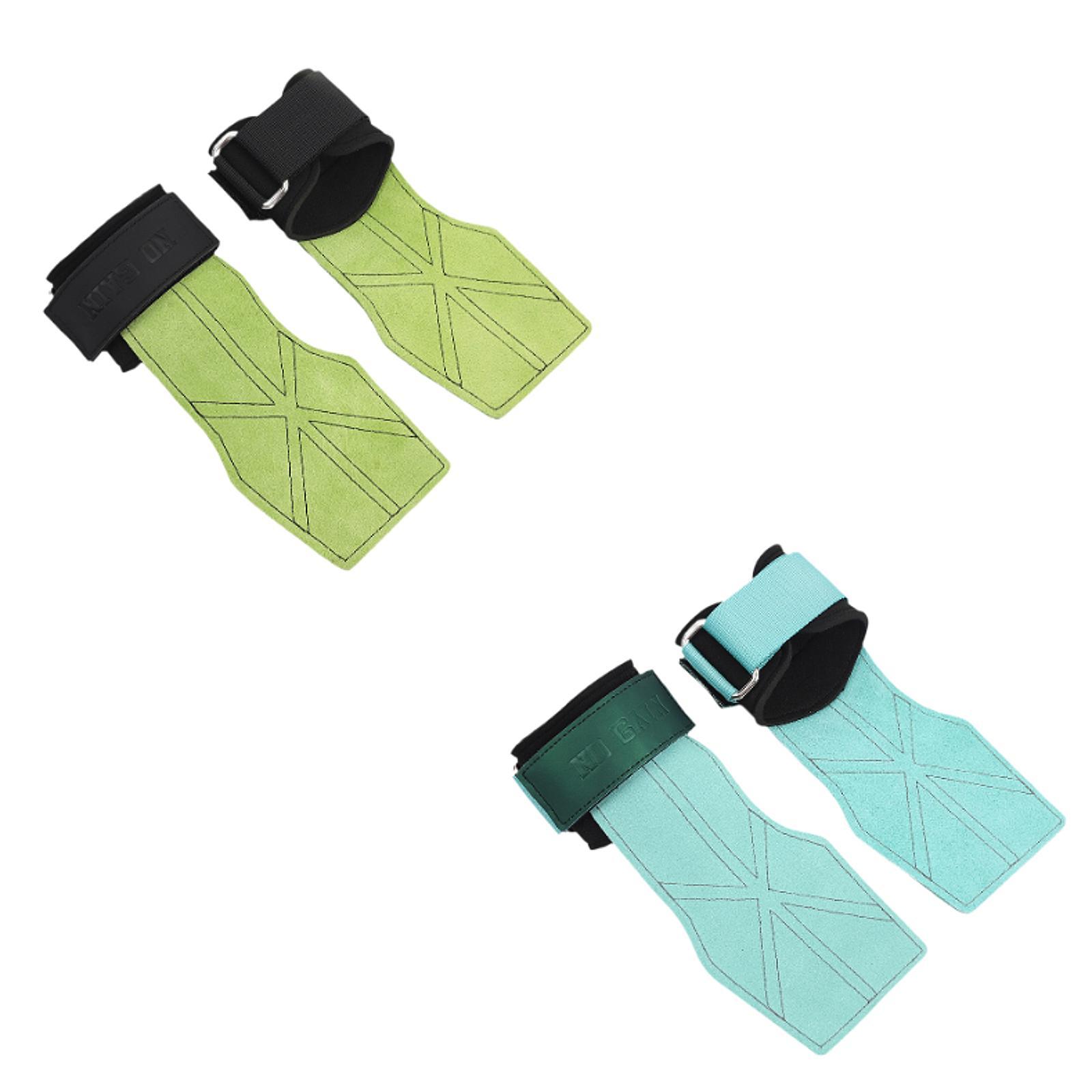 2x Impugnature per sollevament - Workout Glove Gym recensione e prezzo