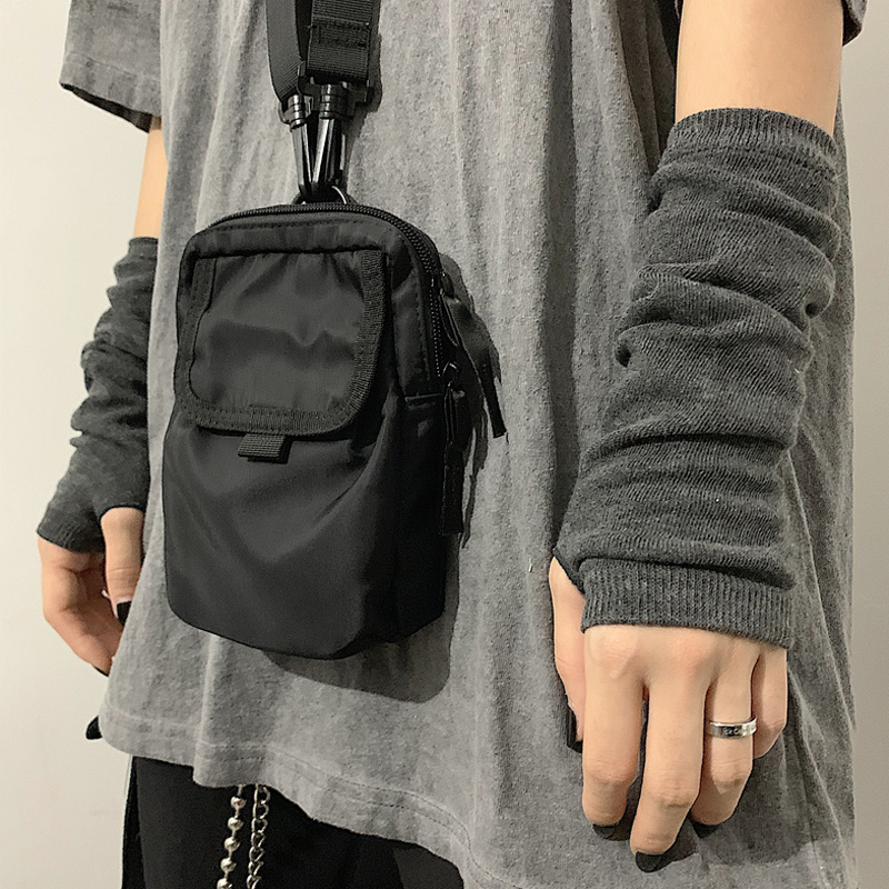 Scaldamuscoli senza dita a rig - Fingerless Glove Knit recensione e prezzo