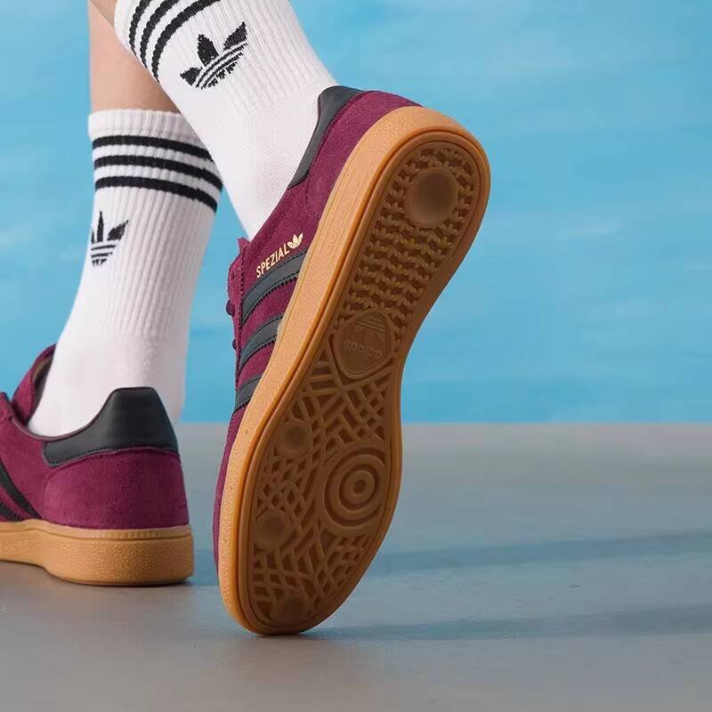 Adidas Samba Trefoil Sneakers  - Adidas Shoes Samba recensione e prezzo